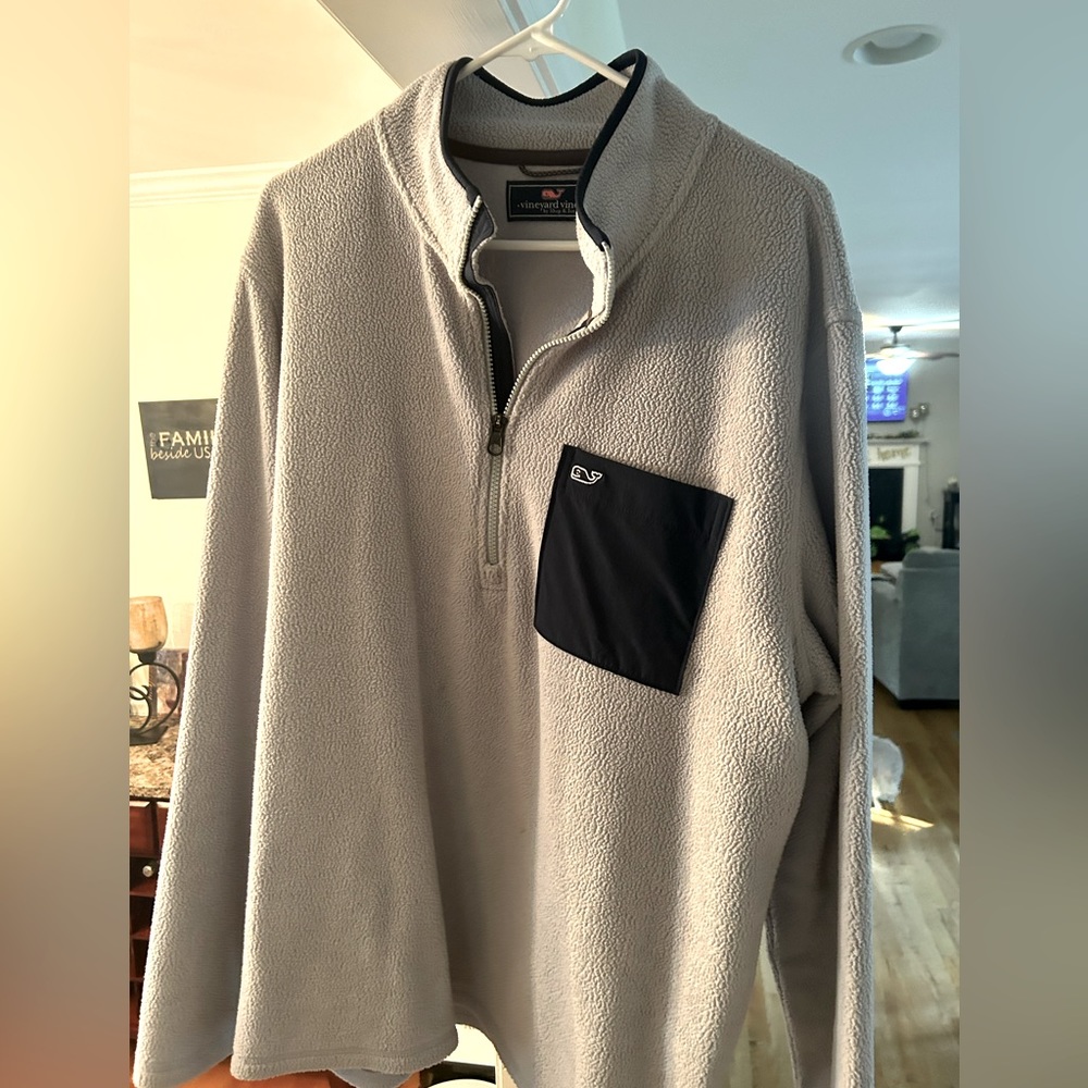 Vineyard Vines Fleece